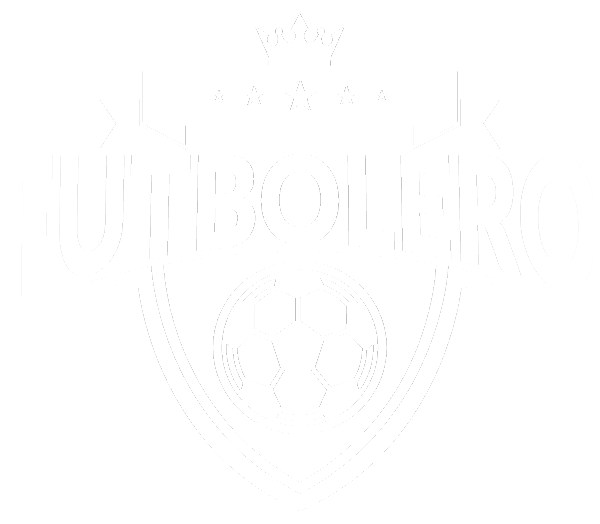 Logotipo Futbolero